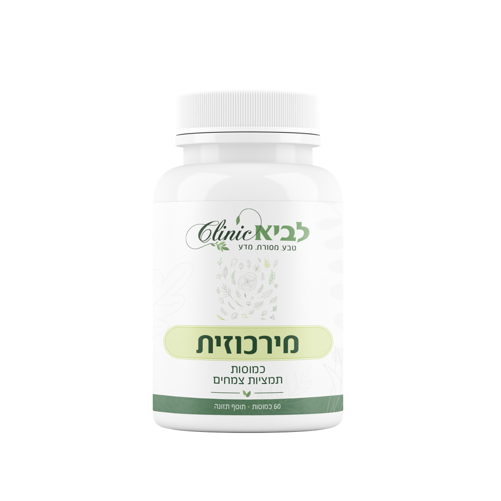 מירכוזית-60